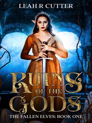 cover image of Ruins of the Gods